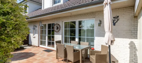 5 غرف نوم منزل في Nordfriesland, Germany رقم 354560 15