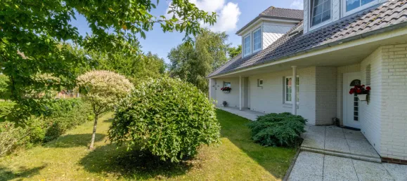 5 غرف نوم منزل في Nordfriesland, Germany رقم 354560 4