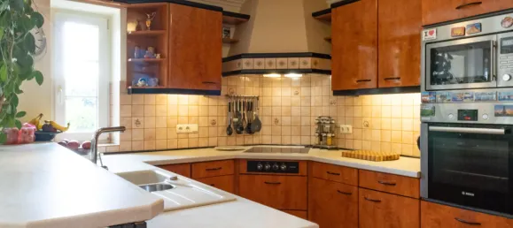 5 غرف نوم منزل في Nordfriesland, Germany رقم 354560 8