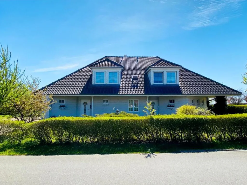 5 غرف نوم منزل في Nordfriesland, Germany رقم 354560