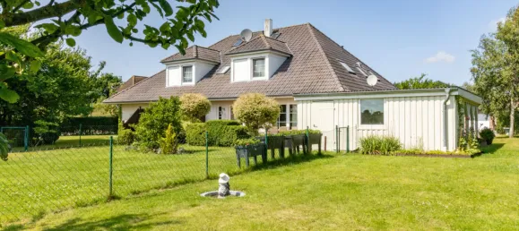 5 غرف نوم منزل في Nordfriesland, Germany رقم 354560 5