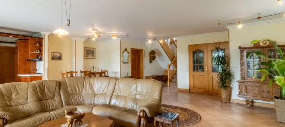 5 غرف نوم منزل في Nordfriesland, Germany رقم 354560 7