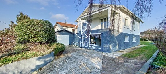 4 bedrooms Villa in Rhone, France No. 346410 2
