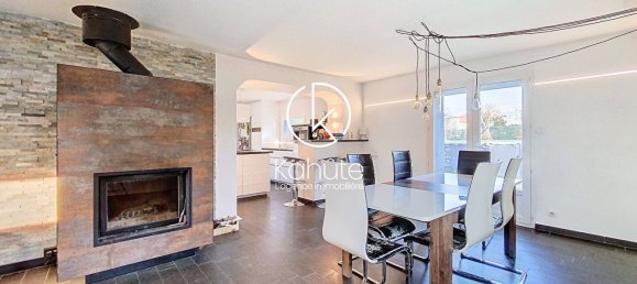 4 bedrooms Villa in Rhone, France No. 346410 8