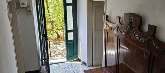 7غرفة منزل في Castiglione Chiavarese, Italy رقم 134477 33