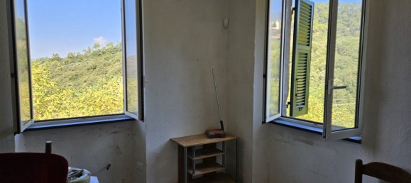 7غرفة منزل في Castiglione Chiavarese, Italy رقم 134477 34