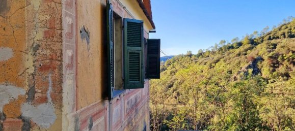 7غرفة منزل في Castiglione Chiavarese, Italy رقم 134477 18