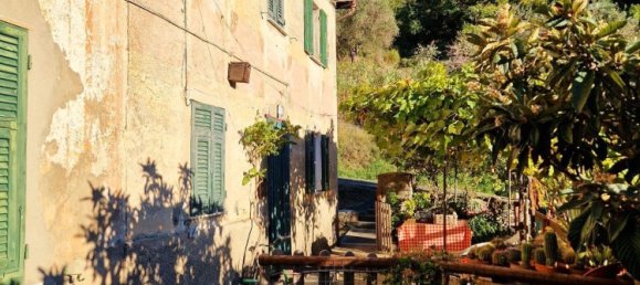 7غرفة منزل في Castiglione Chiavarese, Italy رقم 134477 10