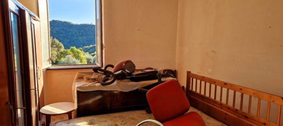 7غرفة منزل في Castiglione Chiavarese, Italy رقم 134477 13