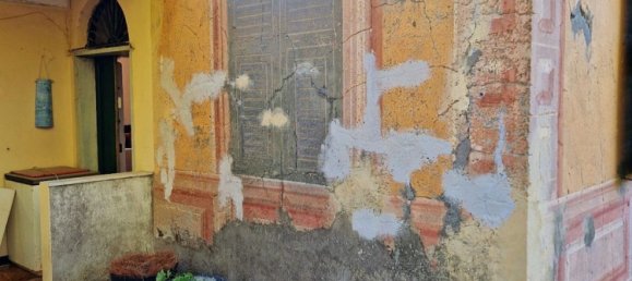 7غرفة منزل في Castiglione Chiavarese, Italy رقم 134477 19