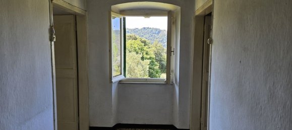 7غرفة منزل في Castiglione Chiavarese, Italy رقم 134477 25