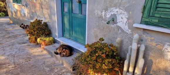 7غرفة منزل في Castiglione Chiavarese, Italy رقم 134477 21