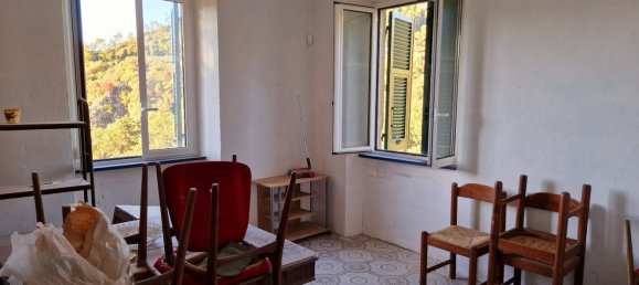 7غرفة منزل في Castiglione Chiavarese, Italy رقم 134477 16