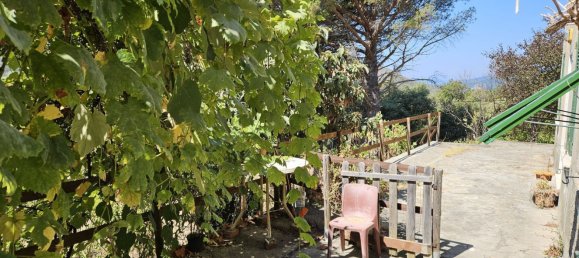 7غرفة منزل في Castiglione Chiavarese, Italy رقم 134477 32