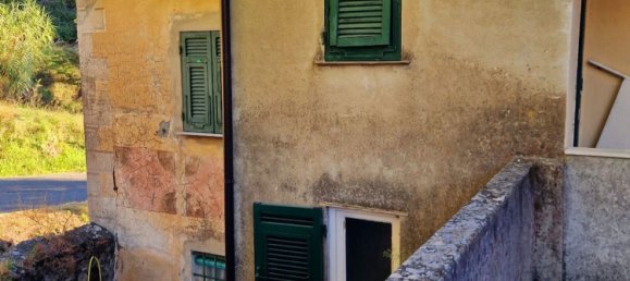 7غرفة منزل في Castiglione Chiavarese, Italy رقم 134477 20