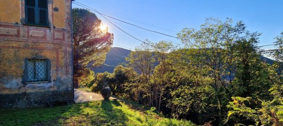 7غرفة منزل في Castiglione Chiavarese, Italy رقم 134477 23