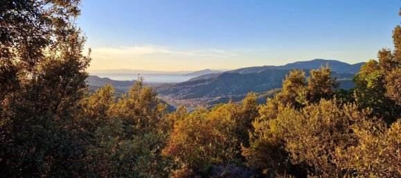 7غرفة منزل في Castiglione Chiavarese, Italy رقم 134477 22