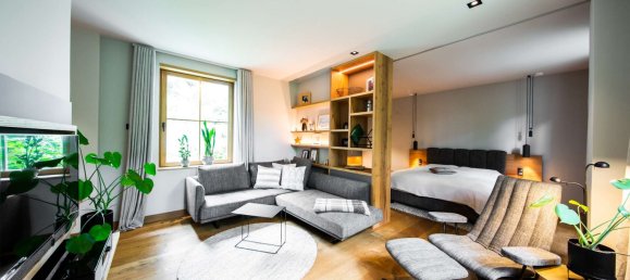 4 chambres Villa à Potsdam-Mittelmark, Germany No. 229729 7