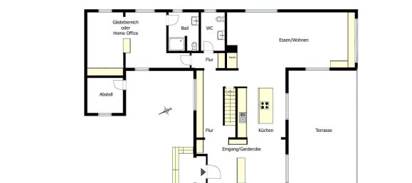 4 chambres Villa à Potsdam-Mittelmark, Germany No. 229729 19