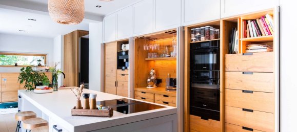 4 chambres Villa à Potsdam-Mittelmark, Germany No. 229729 37