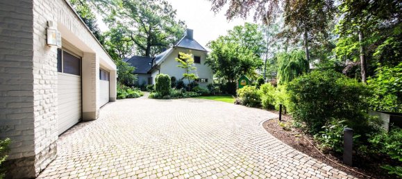 4 chambres Villa à Potsdam-Mittelmark, Germany No. 229729 27