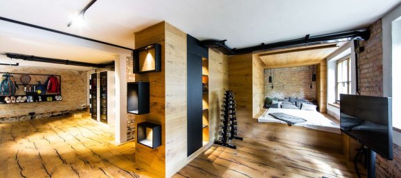 4 chambres Villa à Potsdam-Mittelmark, Germany No. 229729 15