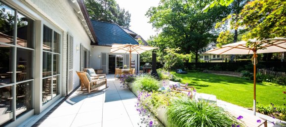 4 chambres Villa à Potsdam-Mittelmark, Germany No. 229729 39