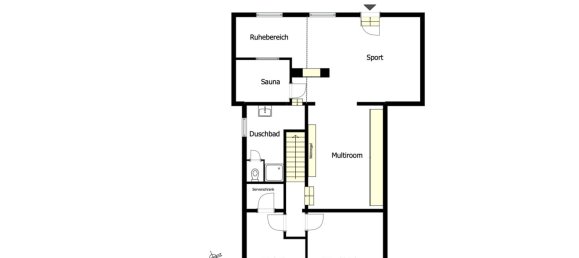 4 chambres Villa à Potsdam-Mittelmark, Germany No. 229729 18