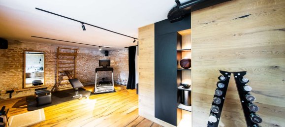 4 chambres Villa à Potsdam-Mittelmark, Germany No. 229729 14