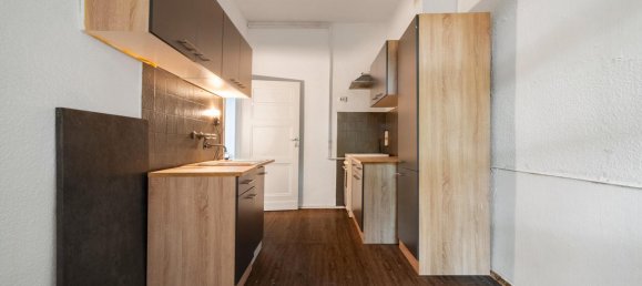 2 Schlafzimmer Wohnung in Wedding, Germany, Nr. 228971 8