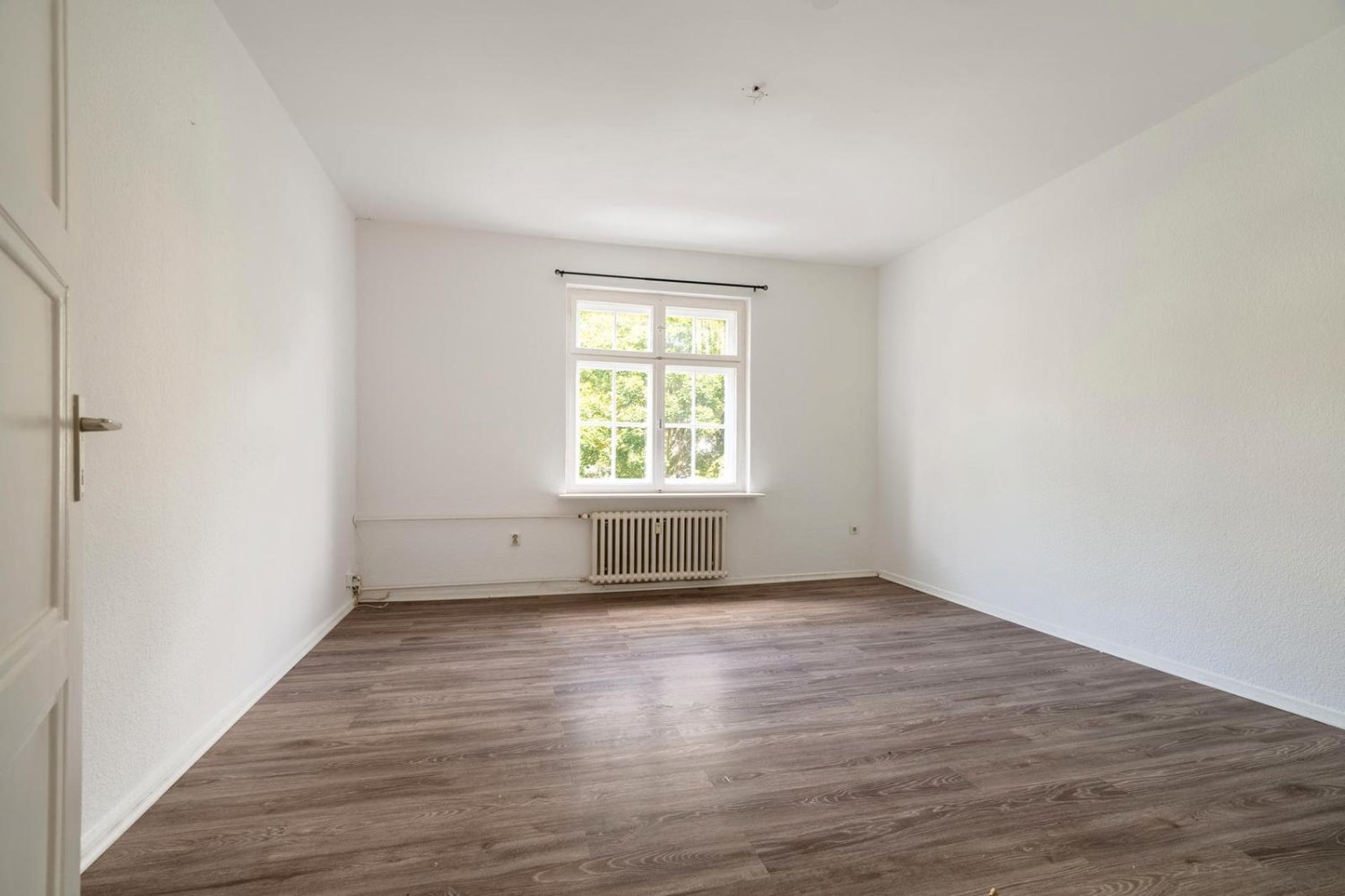 2 Schlafzimmer Wohnung in Wedding, Germany, Nr. 228971