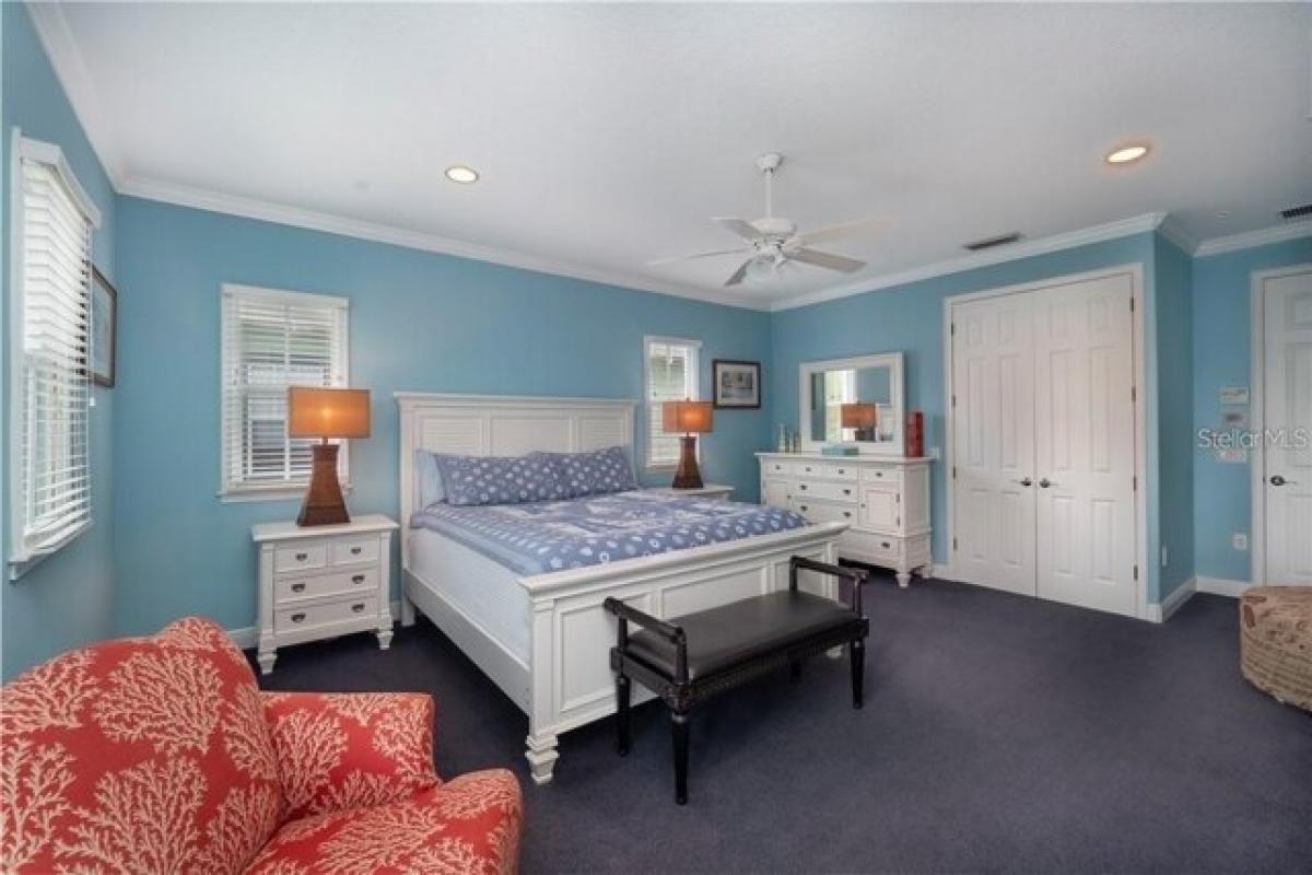 5 bedrooms House in Orlando, USA No. 343796