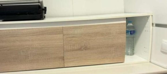 Квартира с 2 спальнями в Михас, Испания № 51244 11