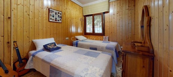 3 bedrooms House in Cadiz, Spain No. 147965 12