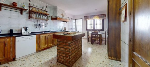 3 bedrooms House in Cadiz, Spain No. 147965 18