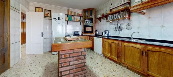 3 bedrooms House in Cadiz, Spain No. 147965 17