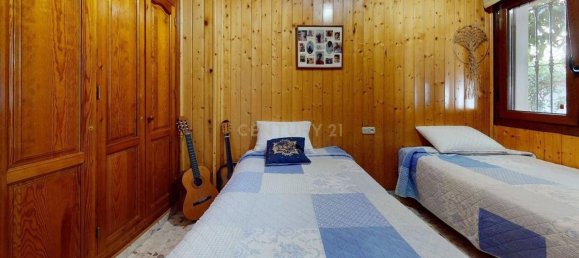 3 bedrooms House in Cadiz, Spain No. 147965 11