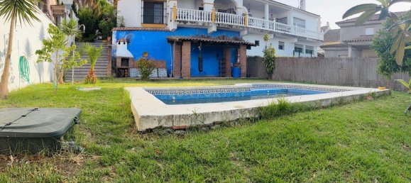 3 bedrooms House in Cadiz, Spain No. 147965 20