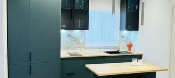 3 bedrooms Apartment in Malaga, Spain No. 186598 6