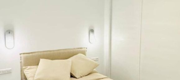 3 bedrooms Apartment in Malaga, Spain No. 186598 8