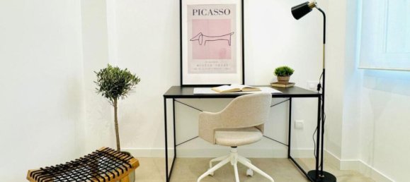 3 bedrooms Apartment in Malaga, Spain No. 186598 7