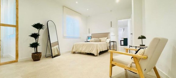 3 bedrooms Apartment in Malaga, Spain No. 186598 3