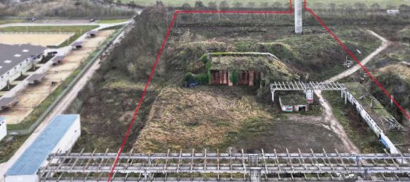 Terreno em Salzlandkreis, Germany N.º 42998 2