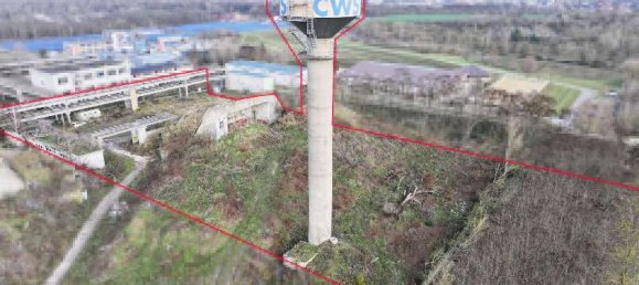 Terreno em Salzlandkreis, Germany N.º 42998 5