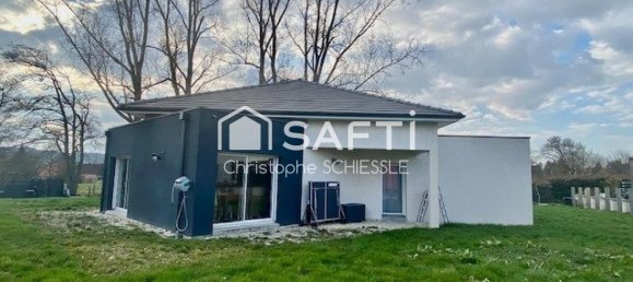 Casa T3 em Joncherey, France N.º 273963 2