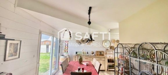 Casa T3 em Joncherey, France N.º 273963 6