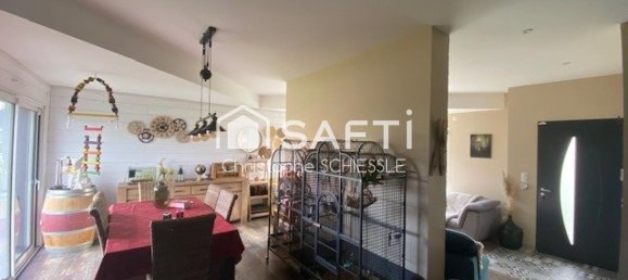 Casa T3 em Joncherey, France N.º 273963 4