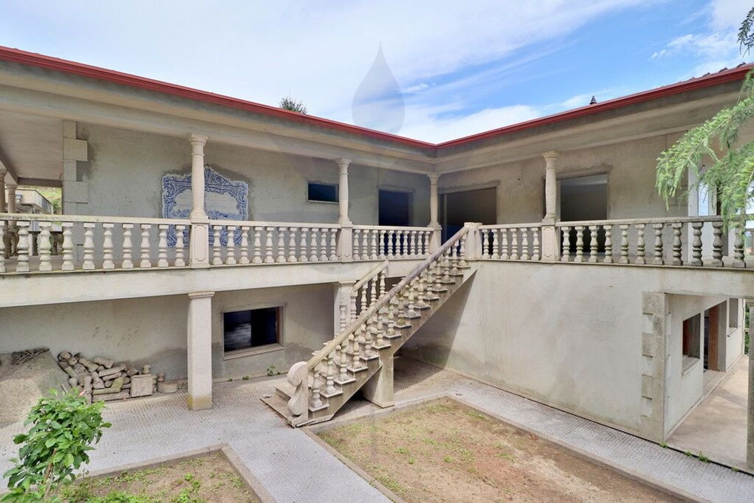 Casa T4 em Martim, Portugal N.º 171320