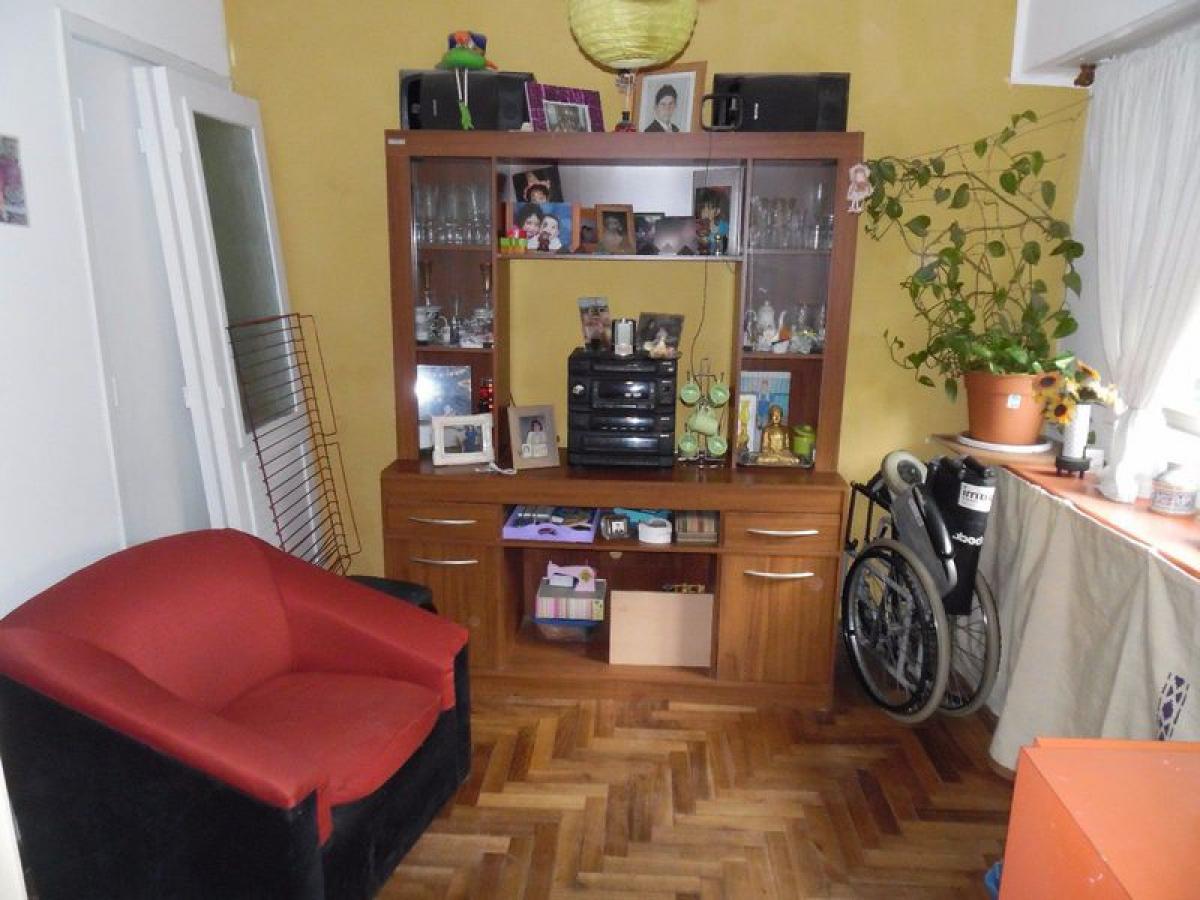 Дом с 2 спальнями в Мар-дель-Плата, Аргентина № 72686