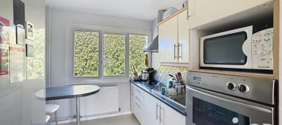 3 bedrooms Apartment in Sotteville-les-Rouen, France No. 314812 3